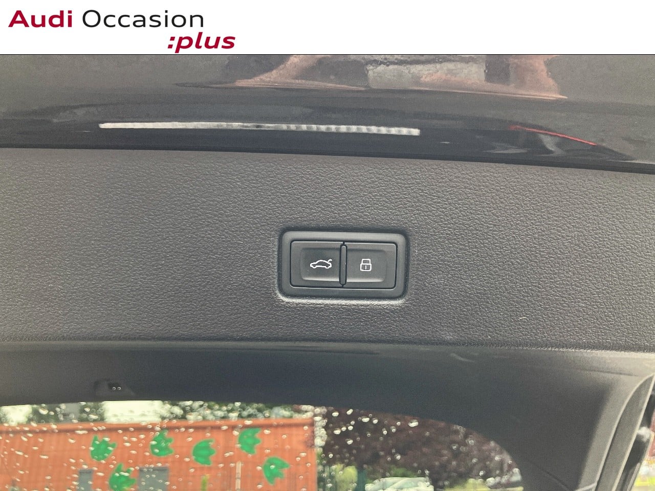 Voitures occasions Audi A7 SPORTBACK Compétition Sarreguemines