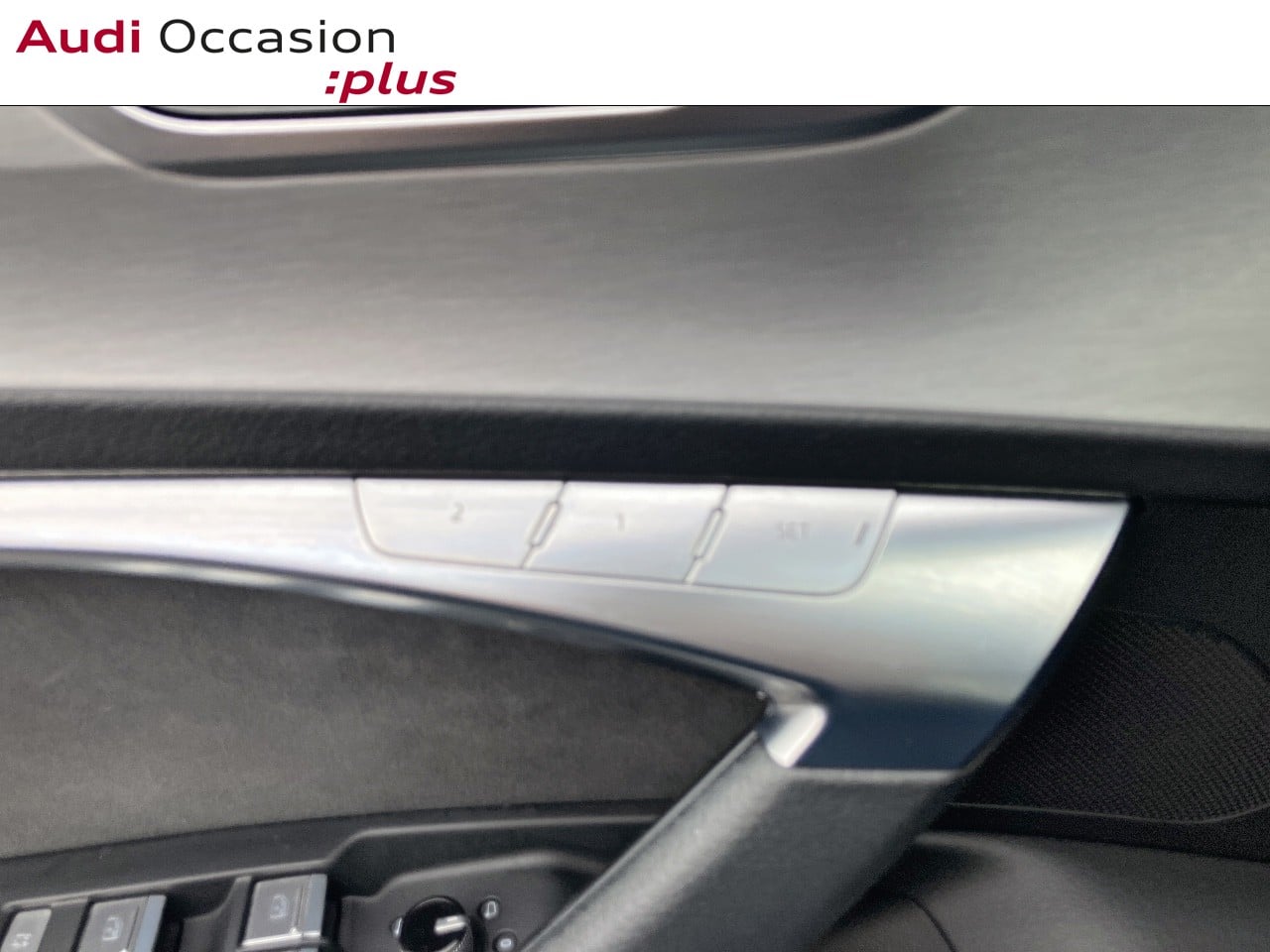 Voitures occasions Audi A7 SPORTBACK Compétition Sarreguemines