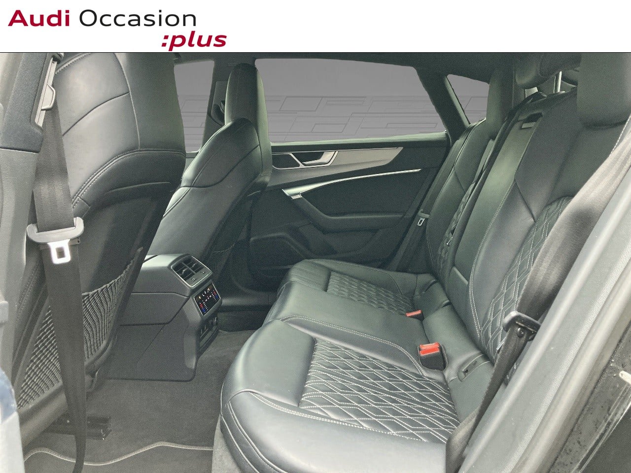 Voitures occasions Audi A7 SPORTBACK Compétition Sarreguemines