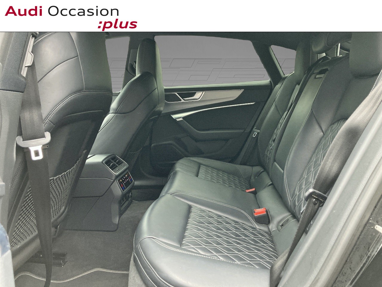 Voitures occasions Audi A7 SPORTBACK Compétition Sarreguemines