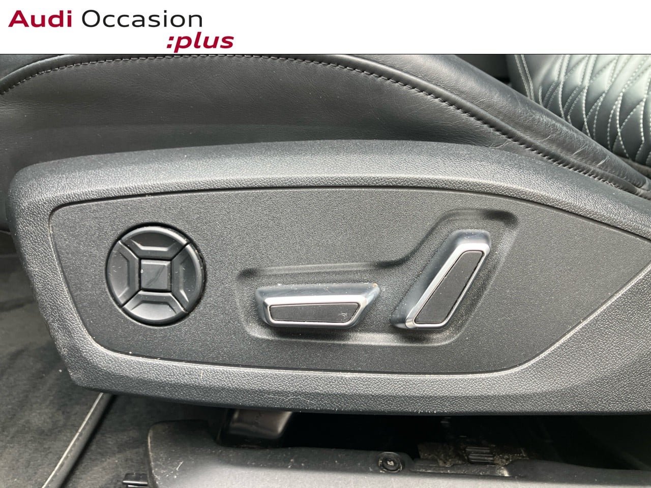 Voitures occasions Audi A7 SPORTBACK Compétition Sarreguemines