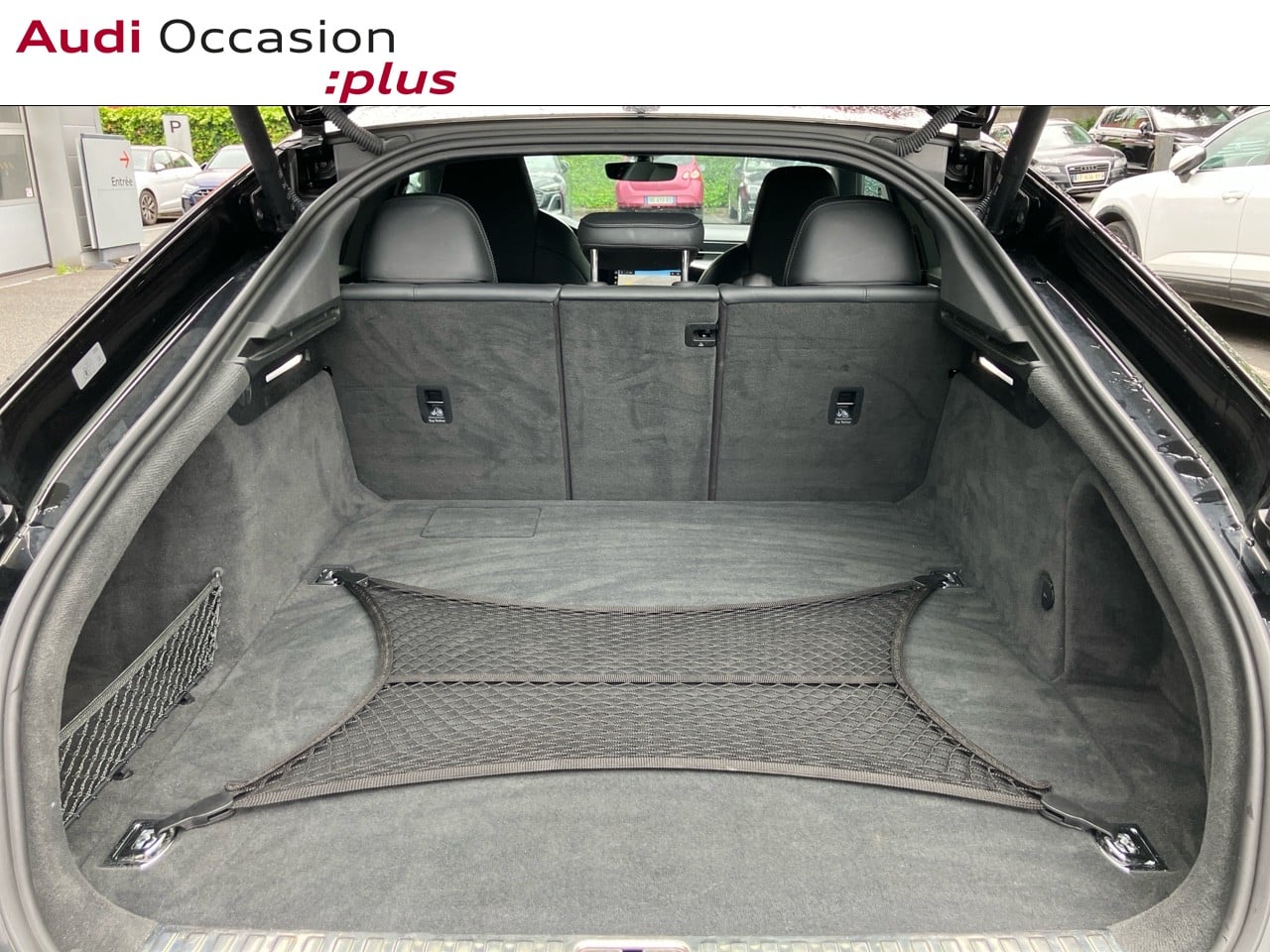 Voitures occasions Audi A7 SPORTBACK Compétition Sarreguemines