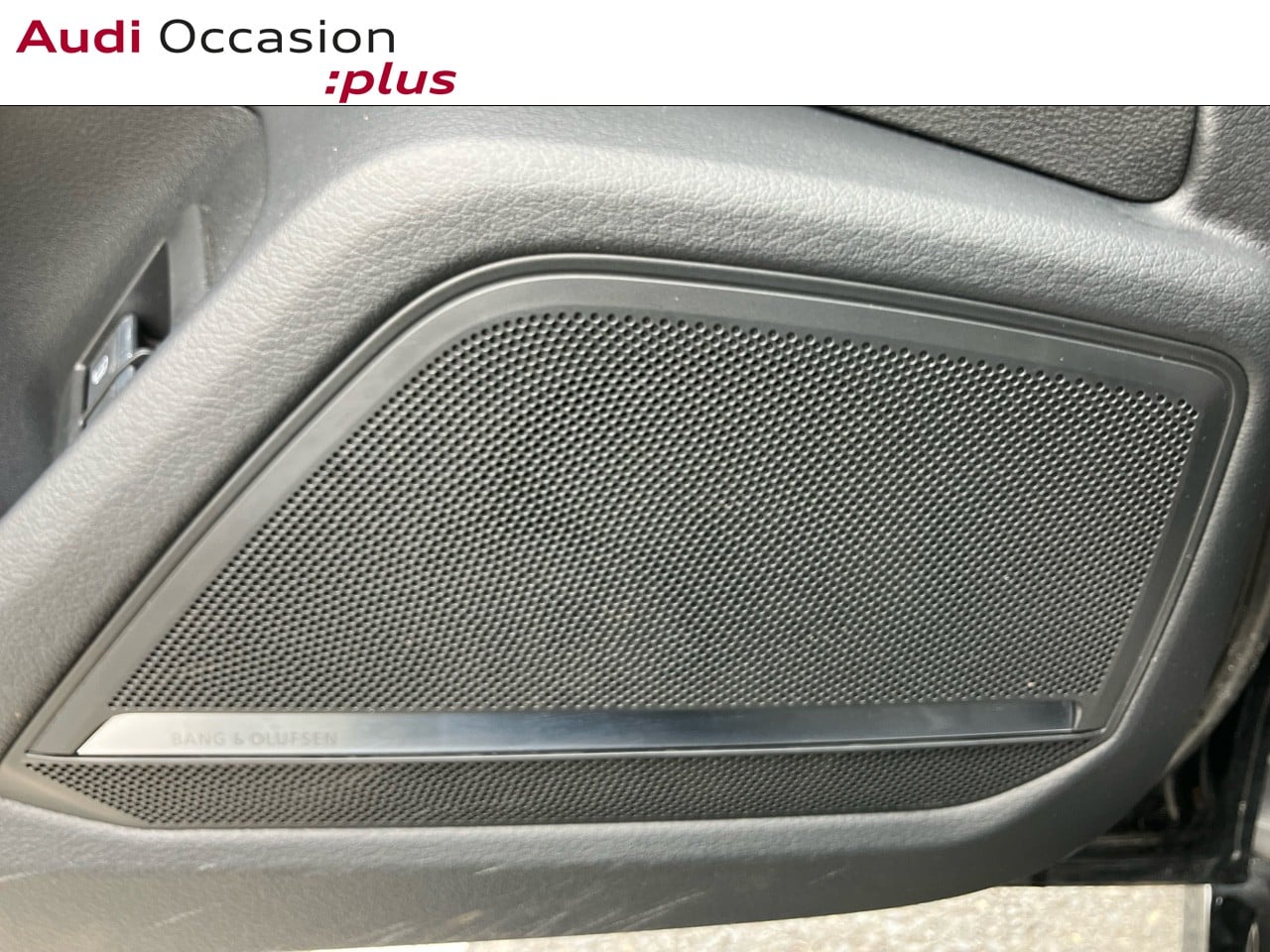 Voitures occasions Audi A7 SPORTBACK Compétition Sarreguemines
