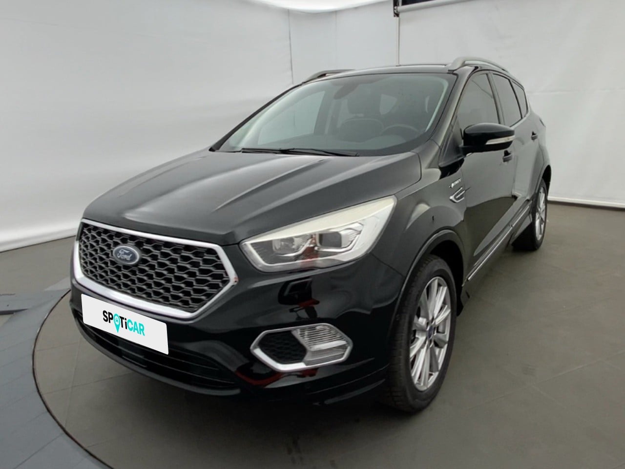 1.5 EcoBoost 150ch Stop&Start Vignale 4x2 Euro6.2