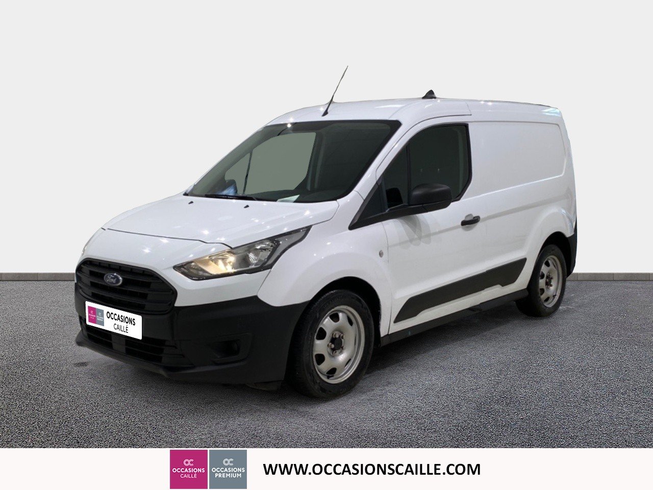 FORD TRANSIT CONNECT 1.5 L 75 CV