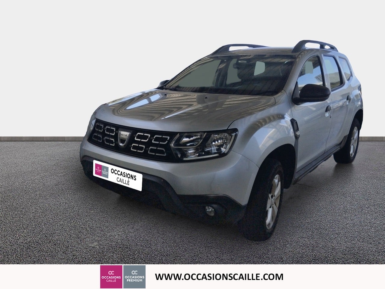 DACIA Duster TCe 100 CV 4x2 Essentiel