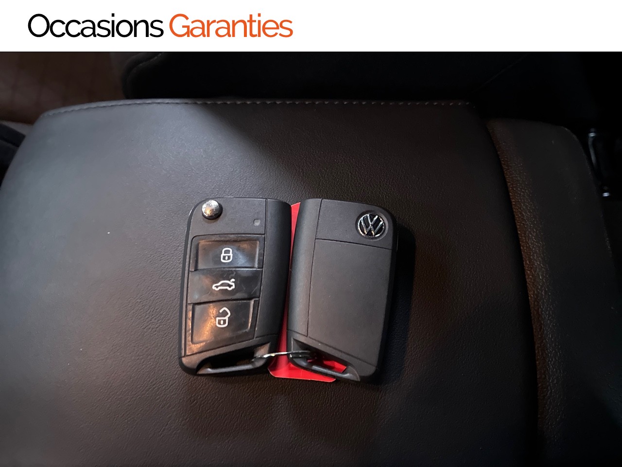 Voitures occasions VOLKSWAGEN T-CROSS Life Tech Clermont-Ferrand