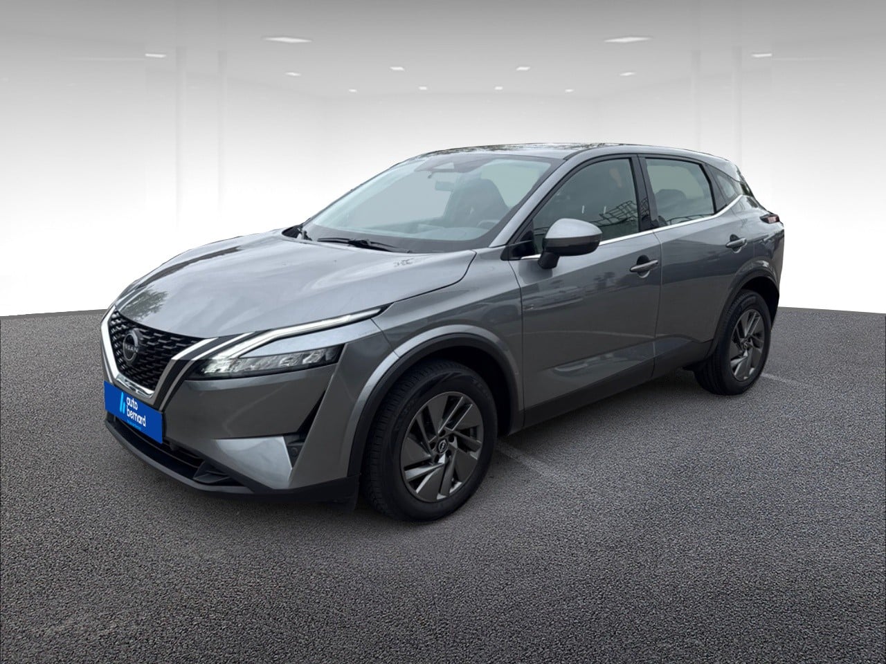 1.3 Mild Hybrid 140ch Business Edition