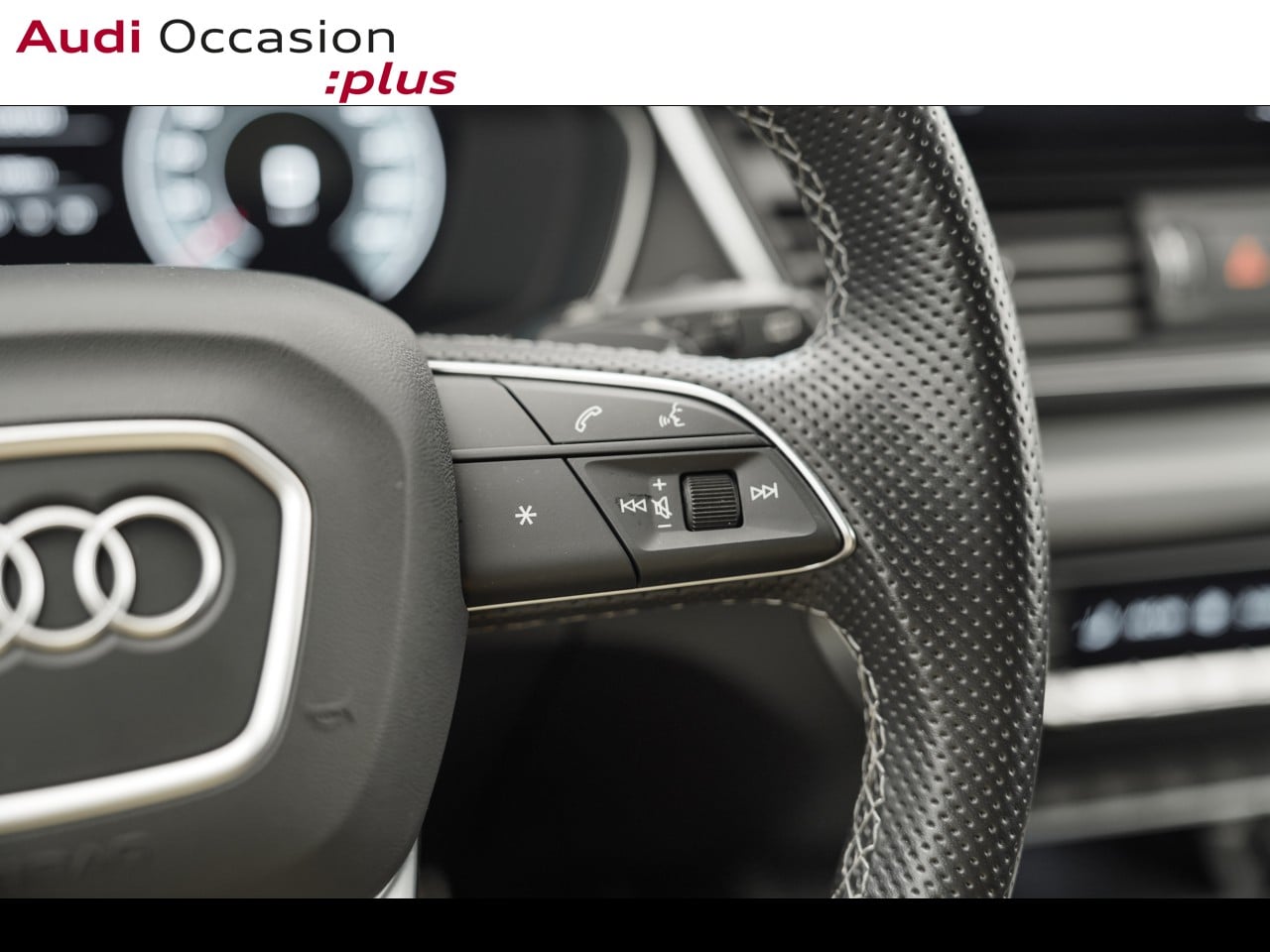 Voitures occasions Audi Q5 Sportback S line Montigny-le-Bretonneux