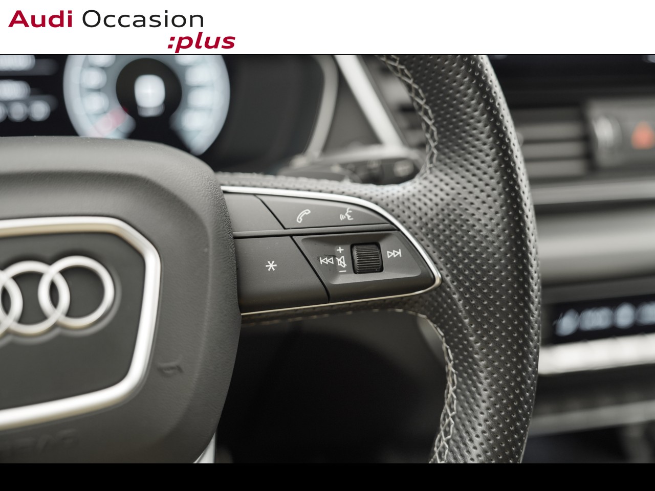 Voitures occasions Audi Q5 Sportback S line Montigny-le-Bretonneux