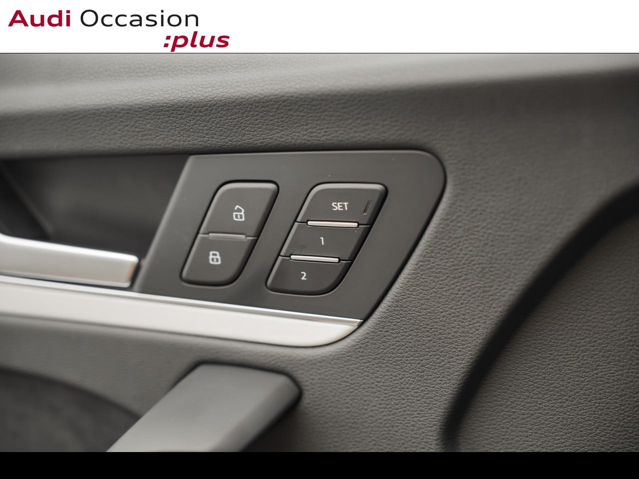 Voitures occasions Audi Q5 Sportback S line Montigny-le-Bretonneux
