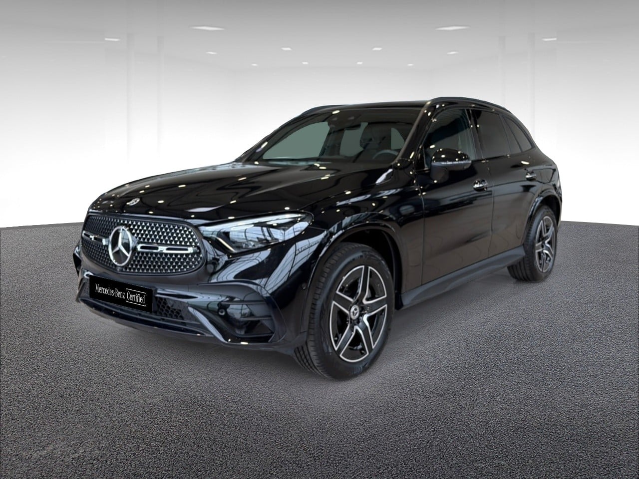 300 e Hybrid 313ch AMG Line 4Matic 9G-Tronic