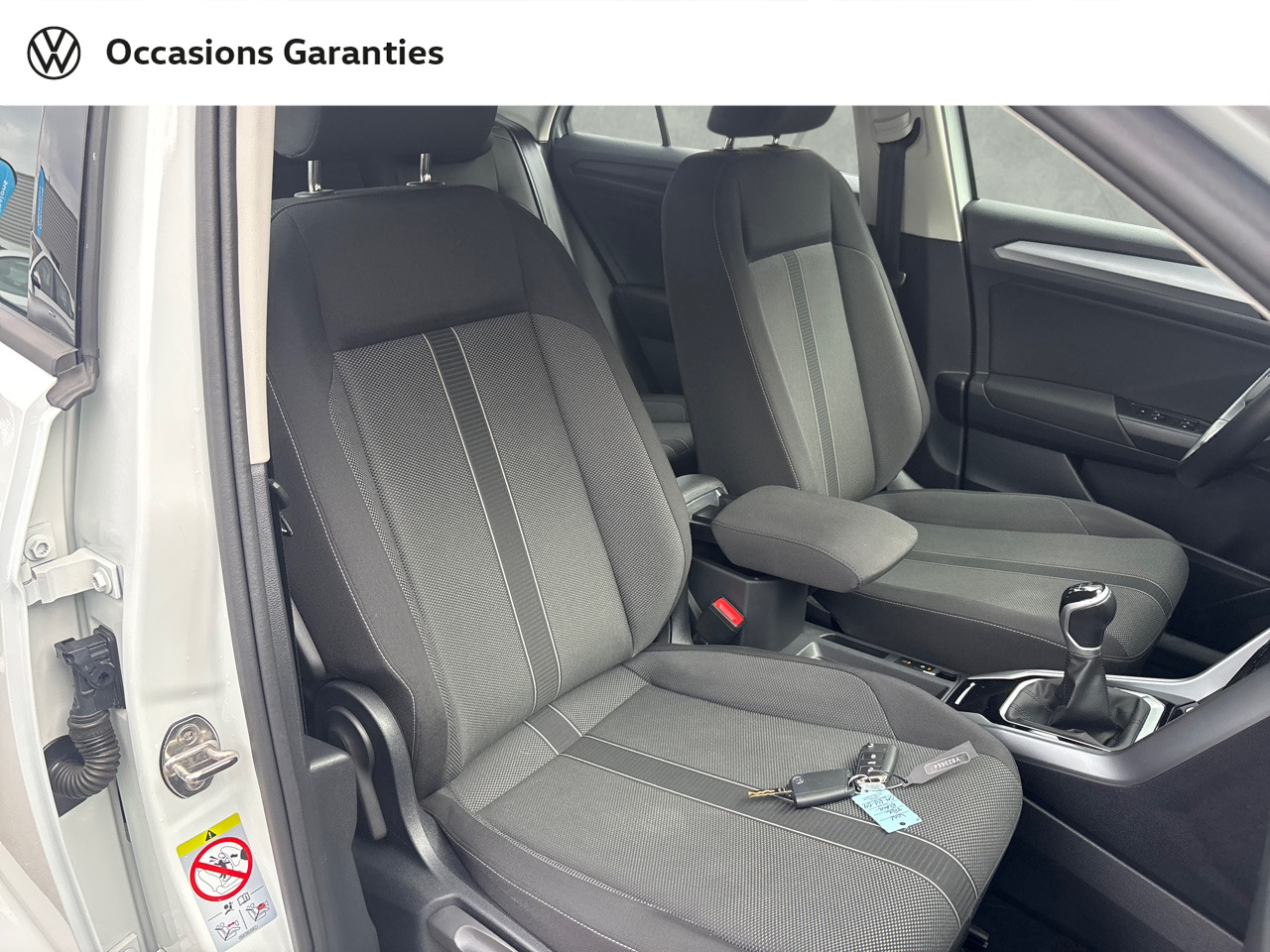 Voitures occasions VOLKSWAGEN T-ROC Life Plus Bruay-la-Buissière