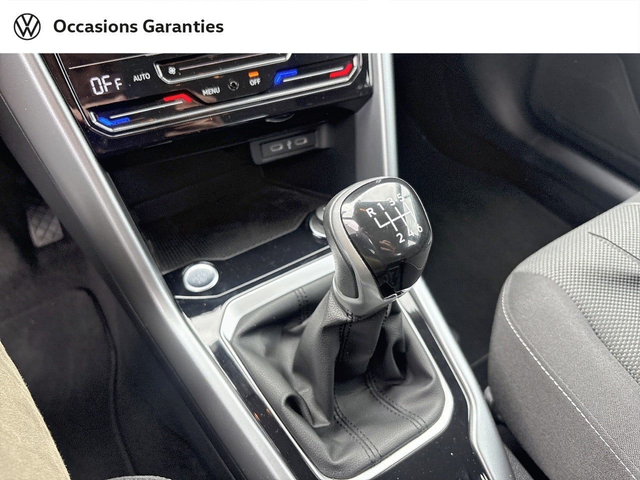 Voitures occasions VOLKSWAGEN T-ROC Life Plus Villeneuve-d'Ascq
