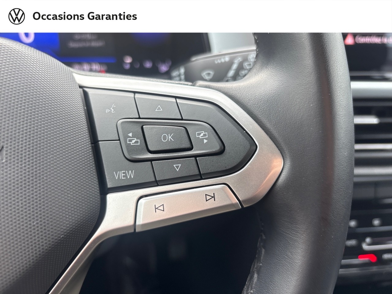 Voitures occasions VOLKSWAGEN T-ROC Life Plus Bruay-la-Buissière