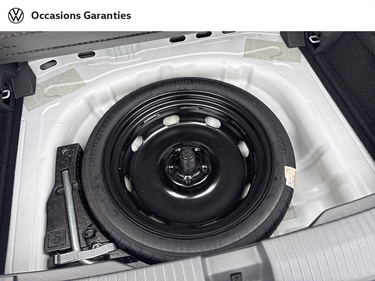 Voitures occasions VOLKSWAGEN T-ROC Life Plus Bruay-la-Buissière