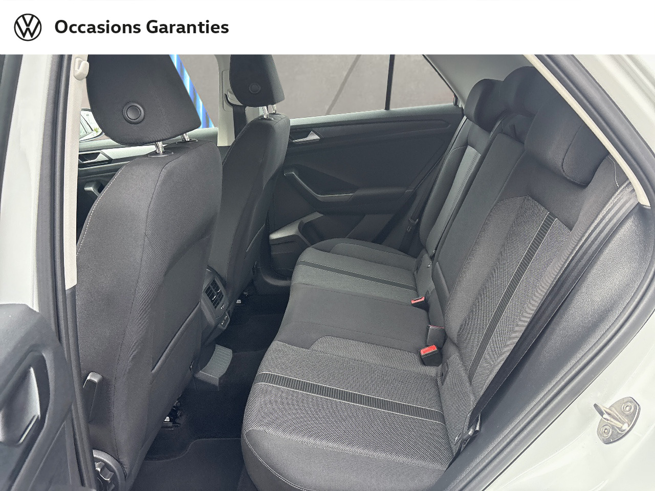 Voitures occasions VOLKSWAGEN T-ROC Life Plus Bruay-la-Buissière
