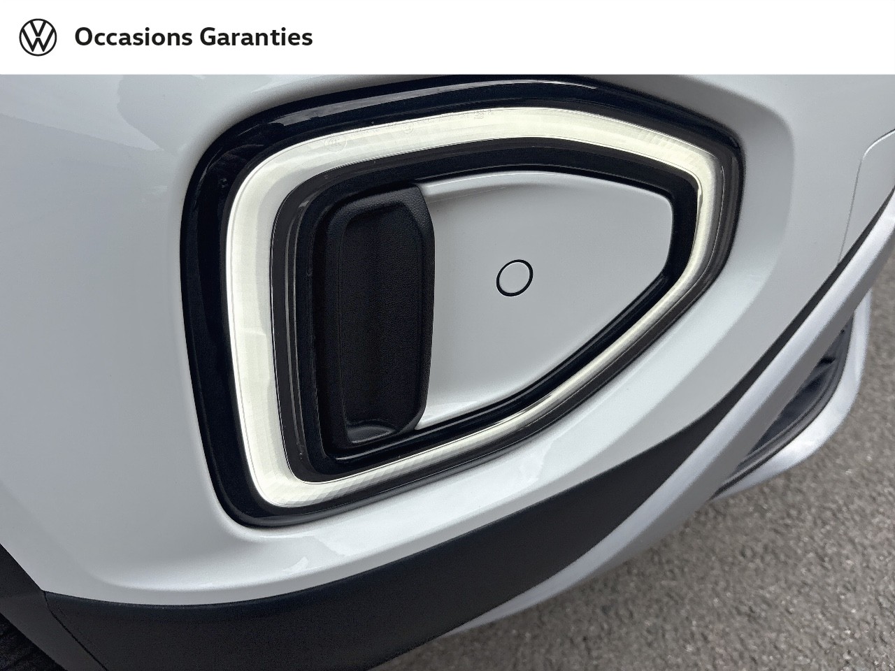 Voitures occasions VOLKSWAGEN T-ROC Life Plus Bruay-la-Buissière