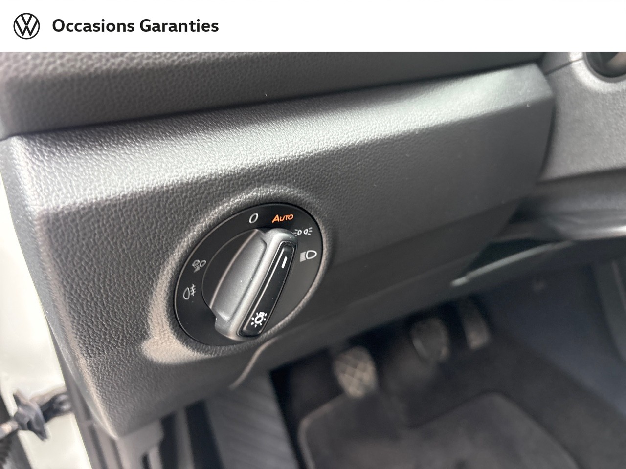 Voitures occasions VOLKSWAGEN T-ROC Life Plus Bruay-la-Buissière