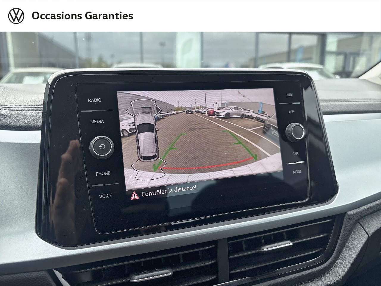Voitures occasions VOLKSWAGEN T-ROC Life Plus Bruay-la-Buissière