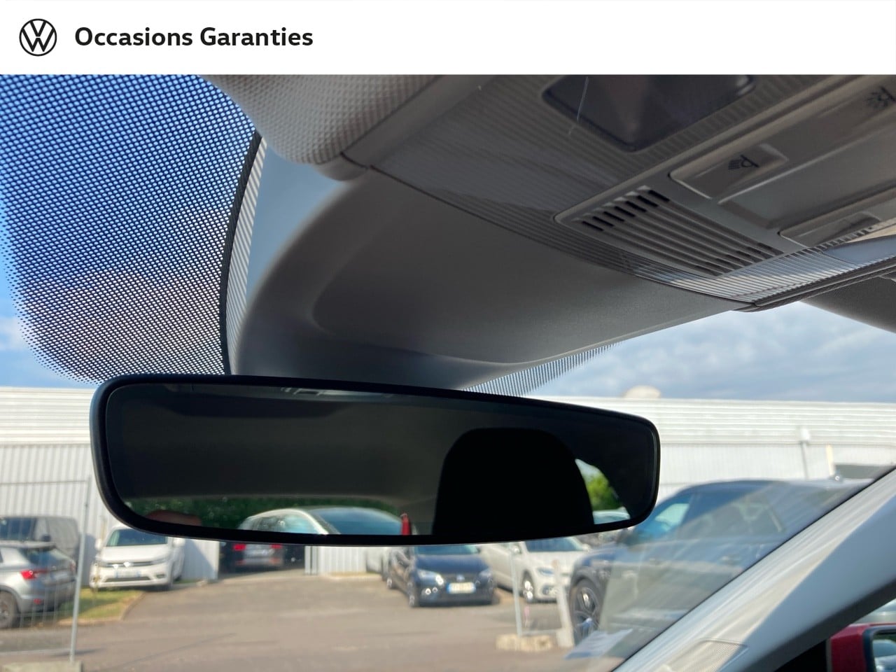 Voitures occasions VOLKSWAGEN POLO Life Plus Nancy
