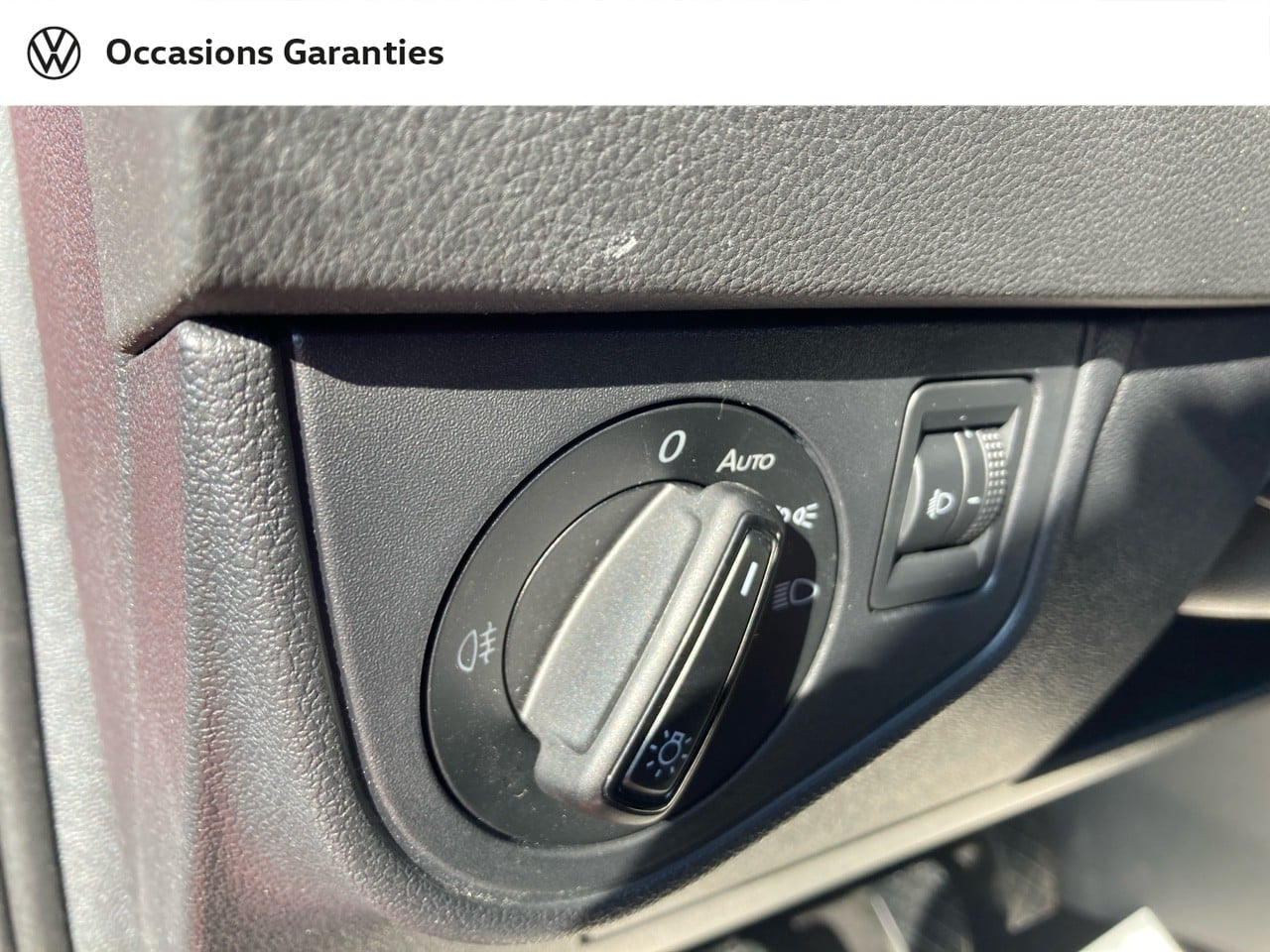 Voitures occasions VOLKSWAGEN POLO Life Plus Nancy