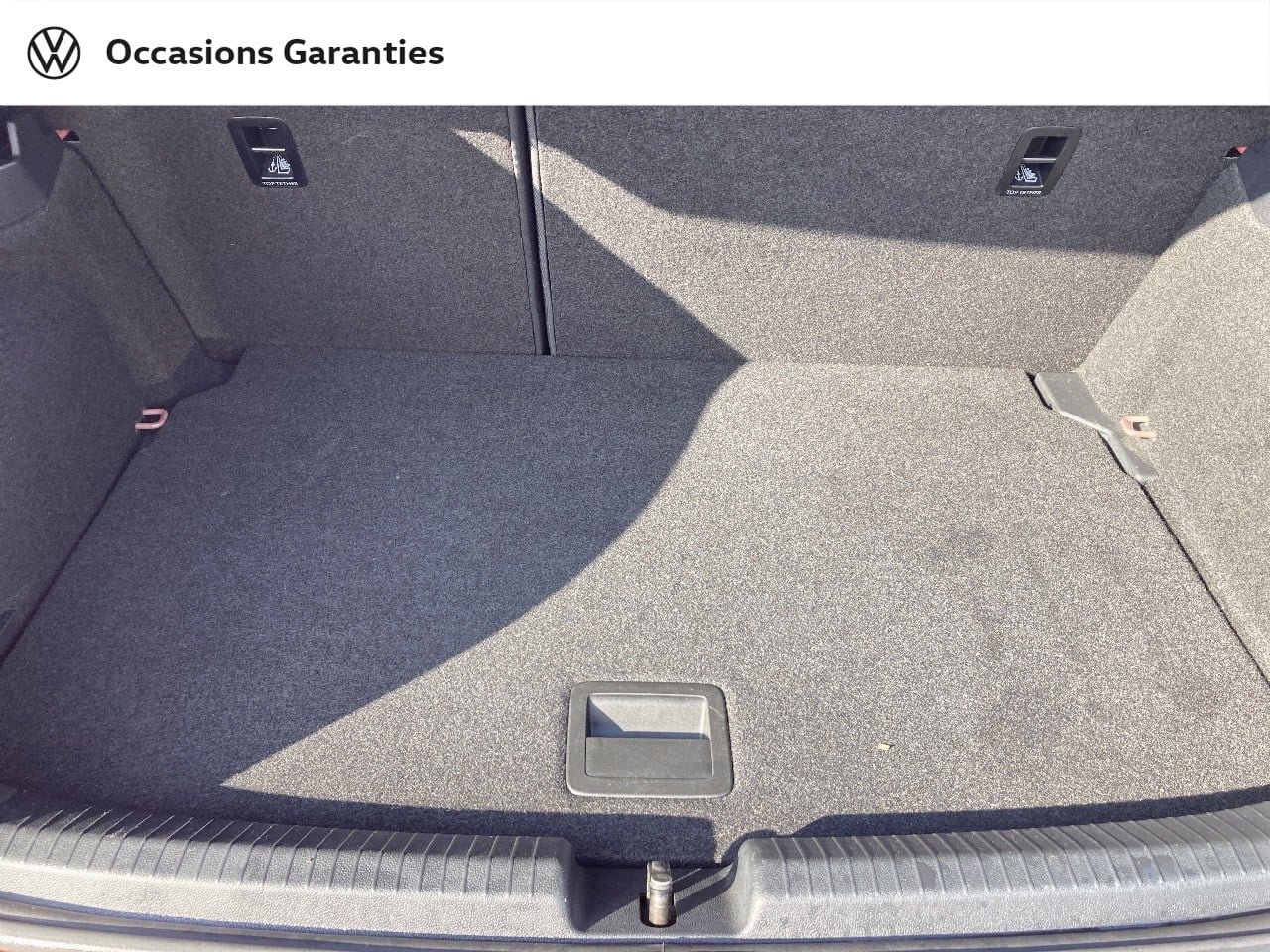 Voitures occasions VOLKSWAGEN POLO Life Plus Nancy