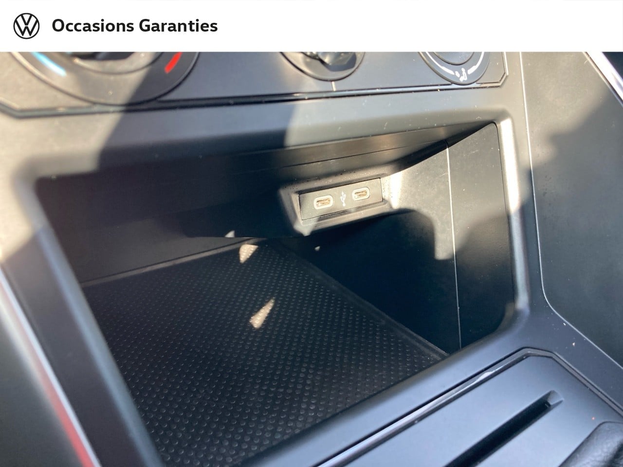 Voitures occasions VOLKSWAGEN POLO Life Plus Nancy