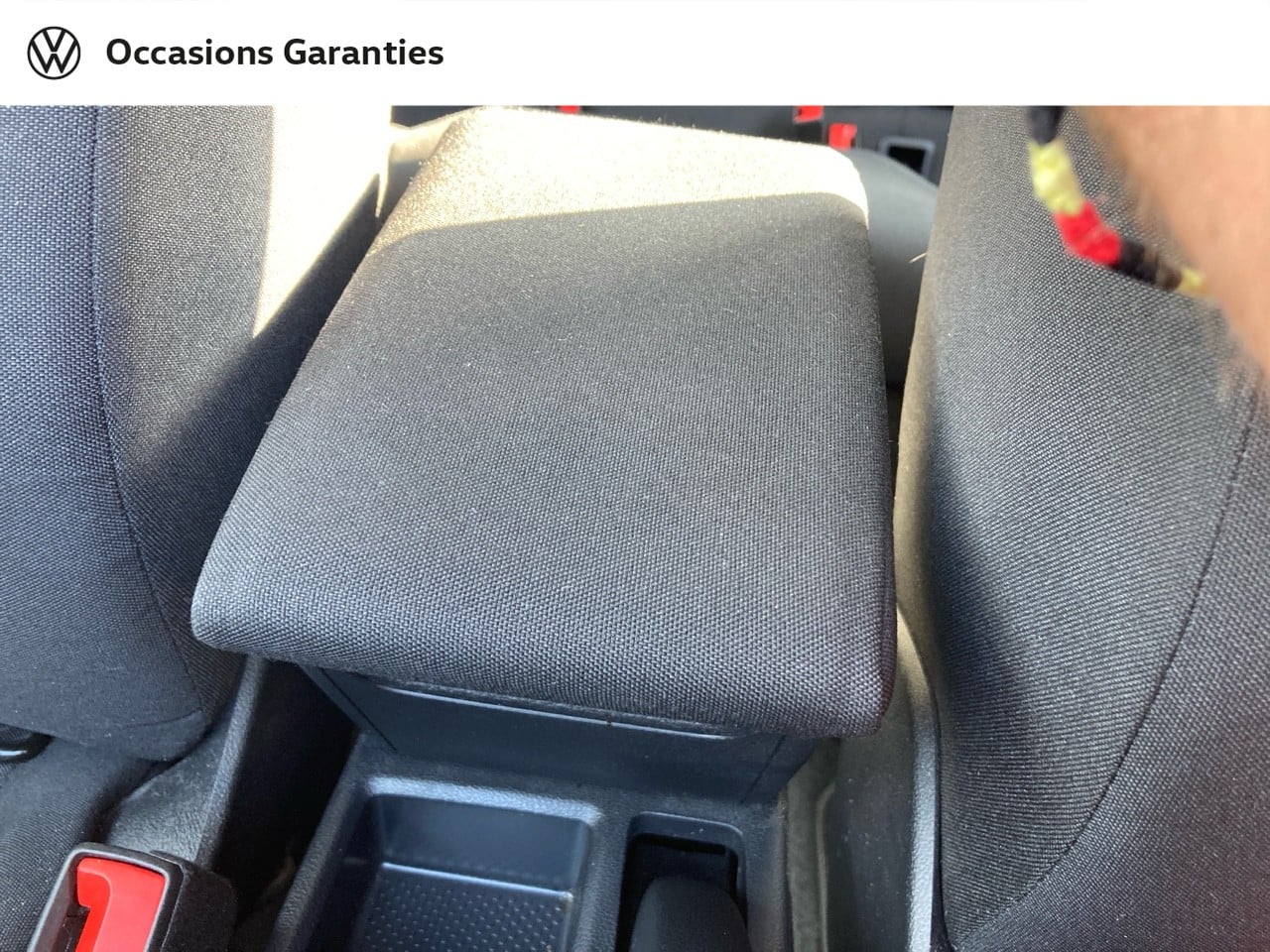 Voitures occasions VOLKSWAGEN POLO Life Plus Nancy