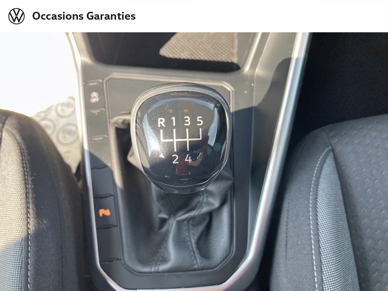 Voitures occasions VOLKSWAGEN POLO Life Plus Nancy