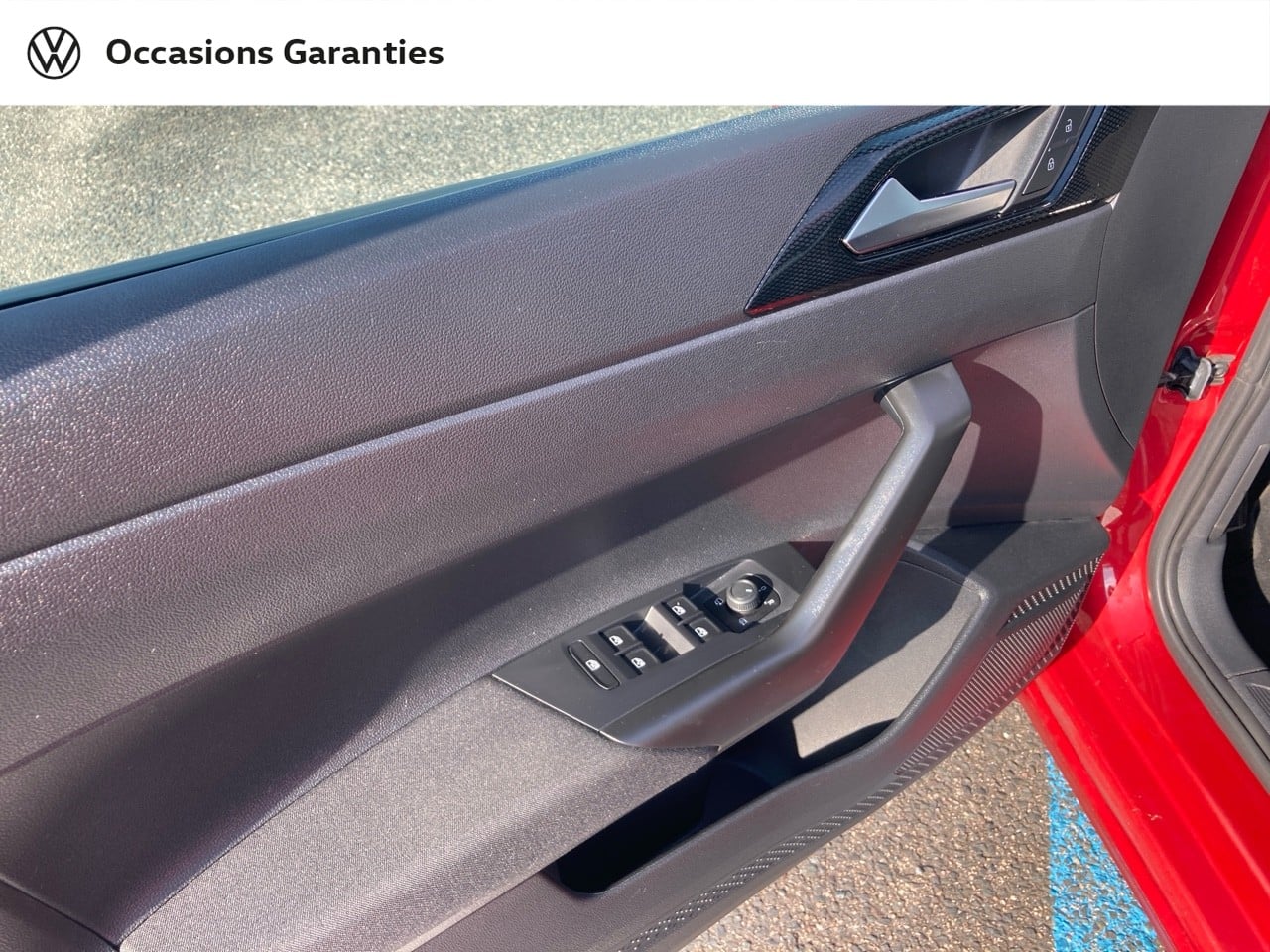 Voitures occasions VOLKSWAGEN POLO Life Plus Nancy