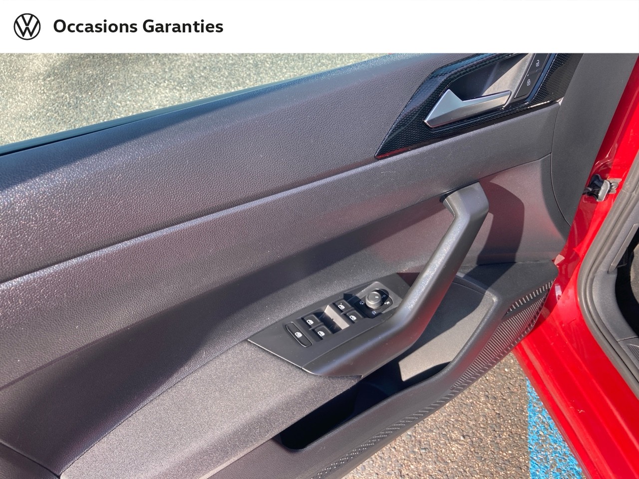 Voitures occasions VOLKSWAGEN POLO Life Plus Nancy