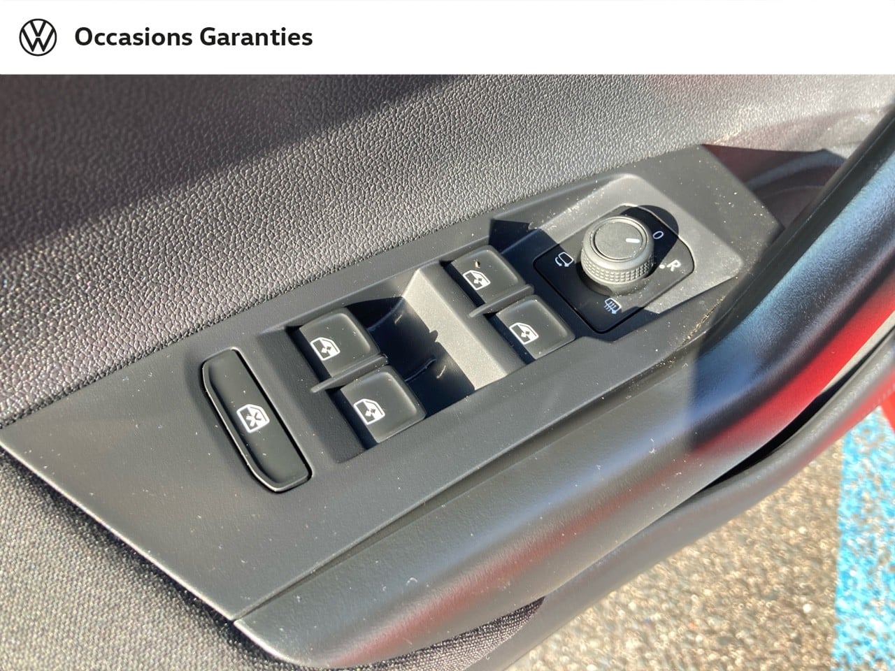 Voitures occasions VOLKSWAGEN POLO Life Plus Nancy