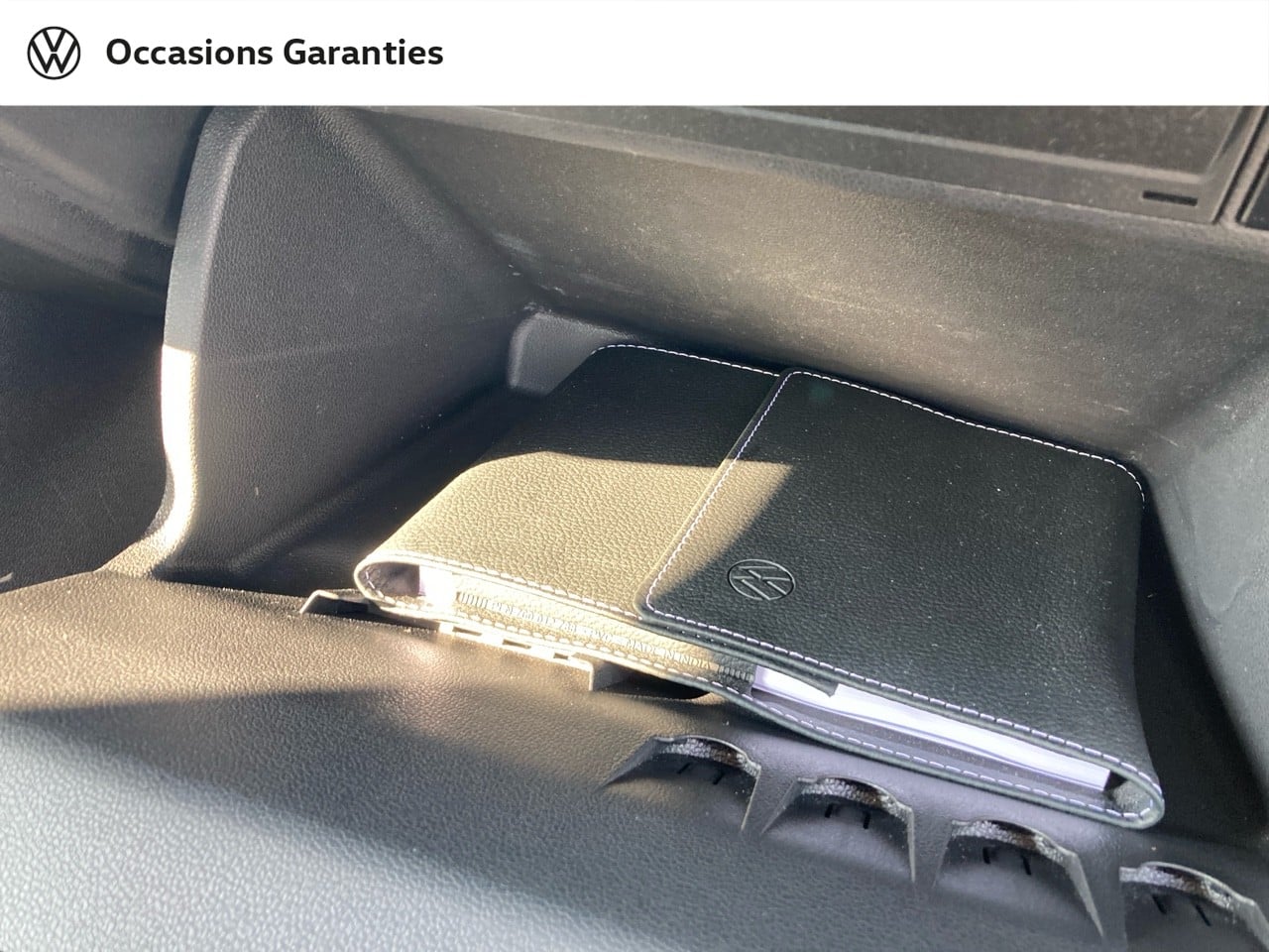 Voitures occasions VOLKSWAGEN POLO Life Plus Nancy