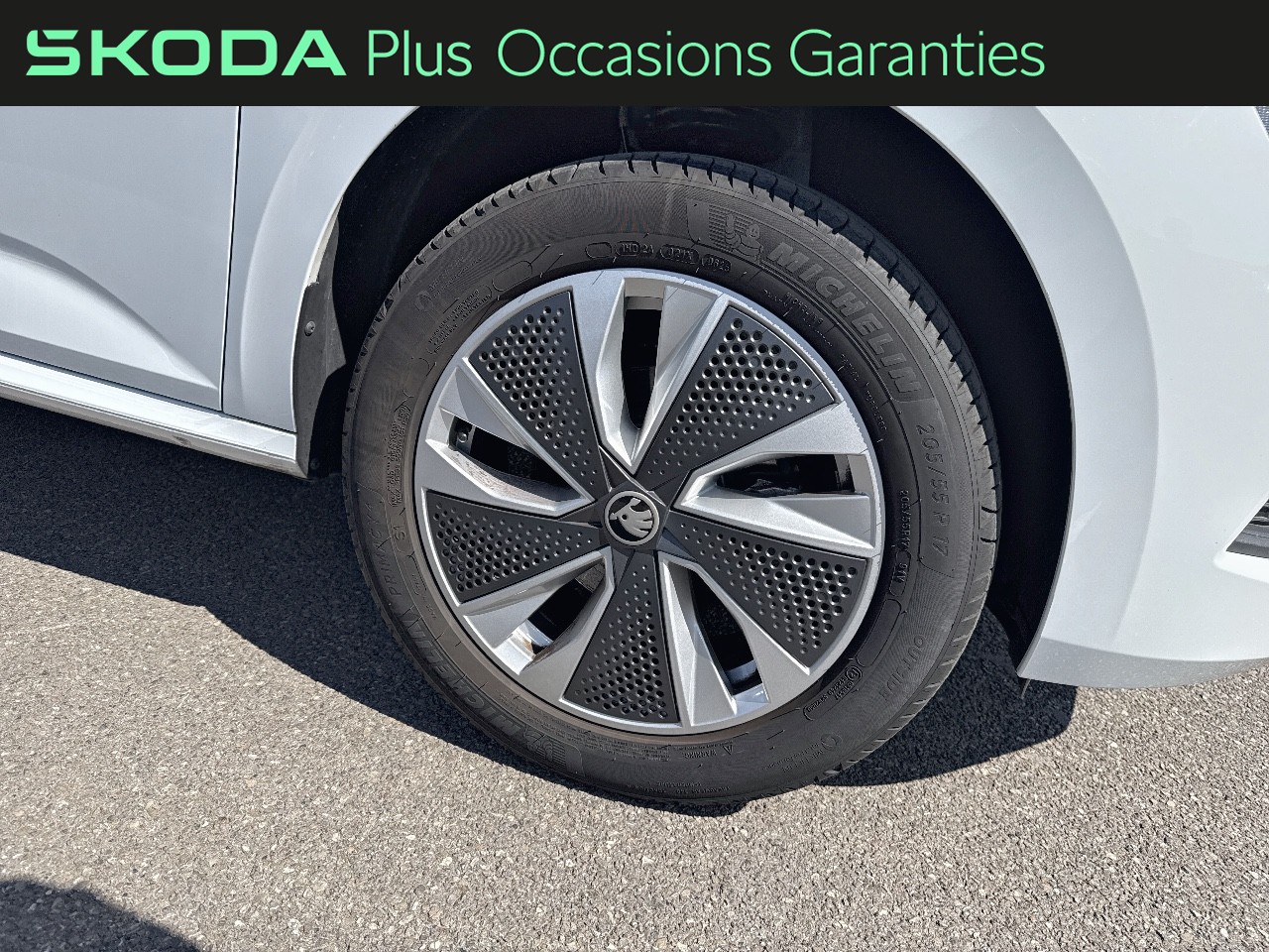 Voitures occasions ŠKODA KAMIQ Selection Lens