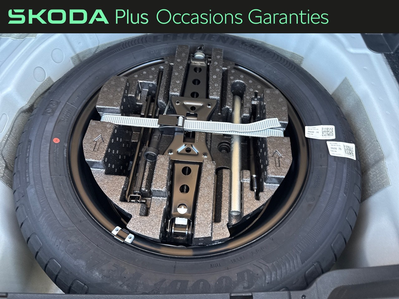 Voitures occasions ŠKODA KAMIQ Selection Lens