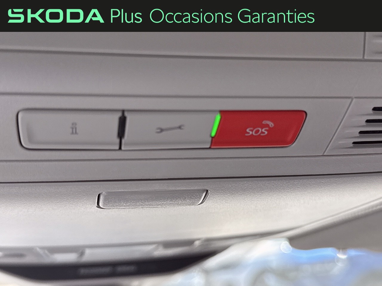 Voitures occasions ŠKODA KAMIQ Selection Lens