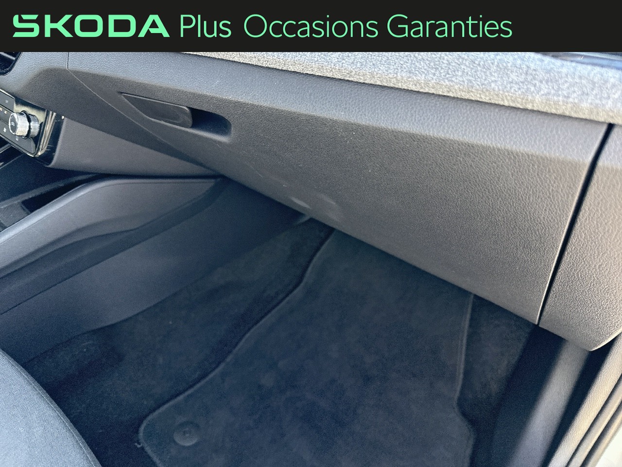 Voitures occasions ŠKODA KAMIQ Selection Lens