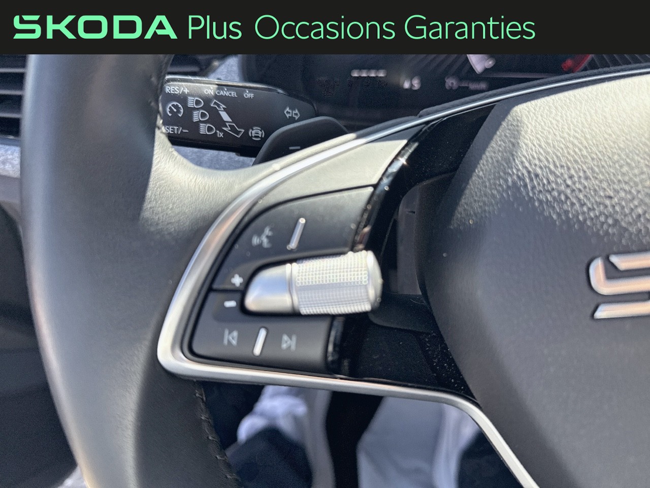 Voitures occasions ŠKODA KAMIQ Selection Lens