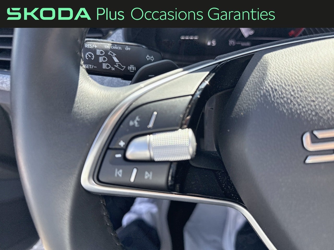 Voitures occasions ŠKODA KAMIQ Selection Lens