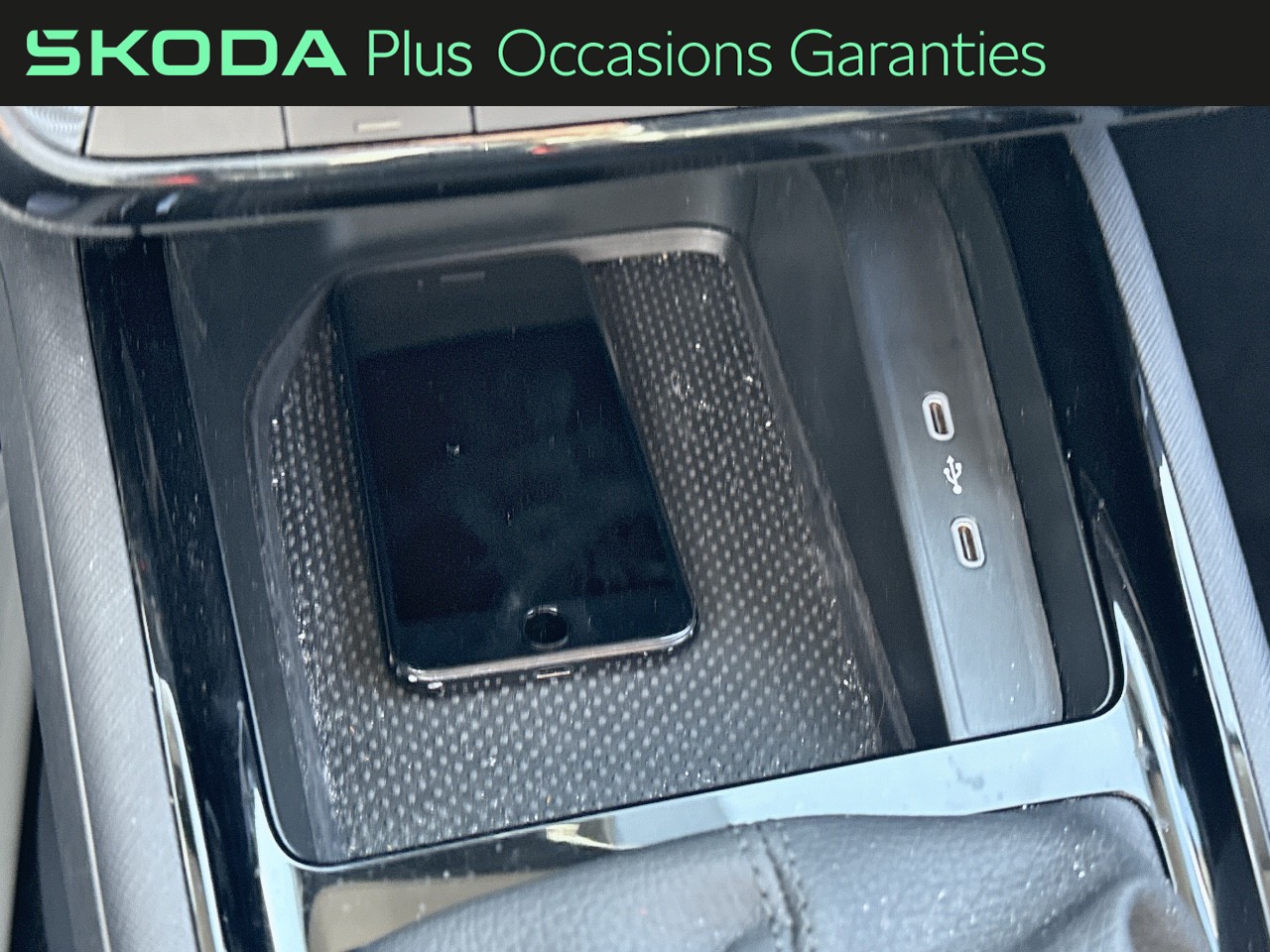 Voitures occasions ŠKODA KAMIQ Selection Lens