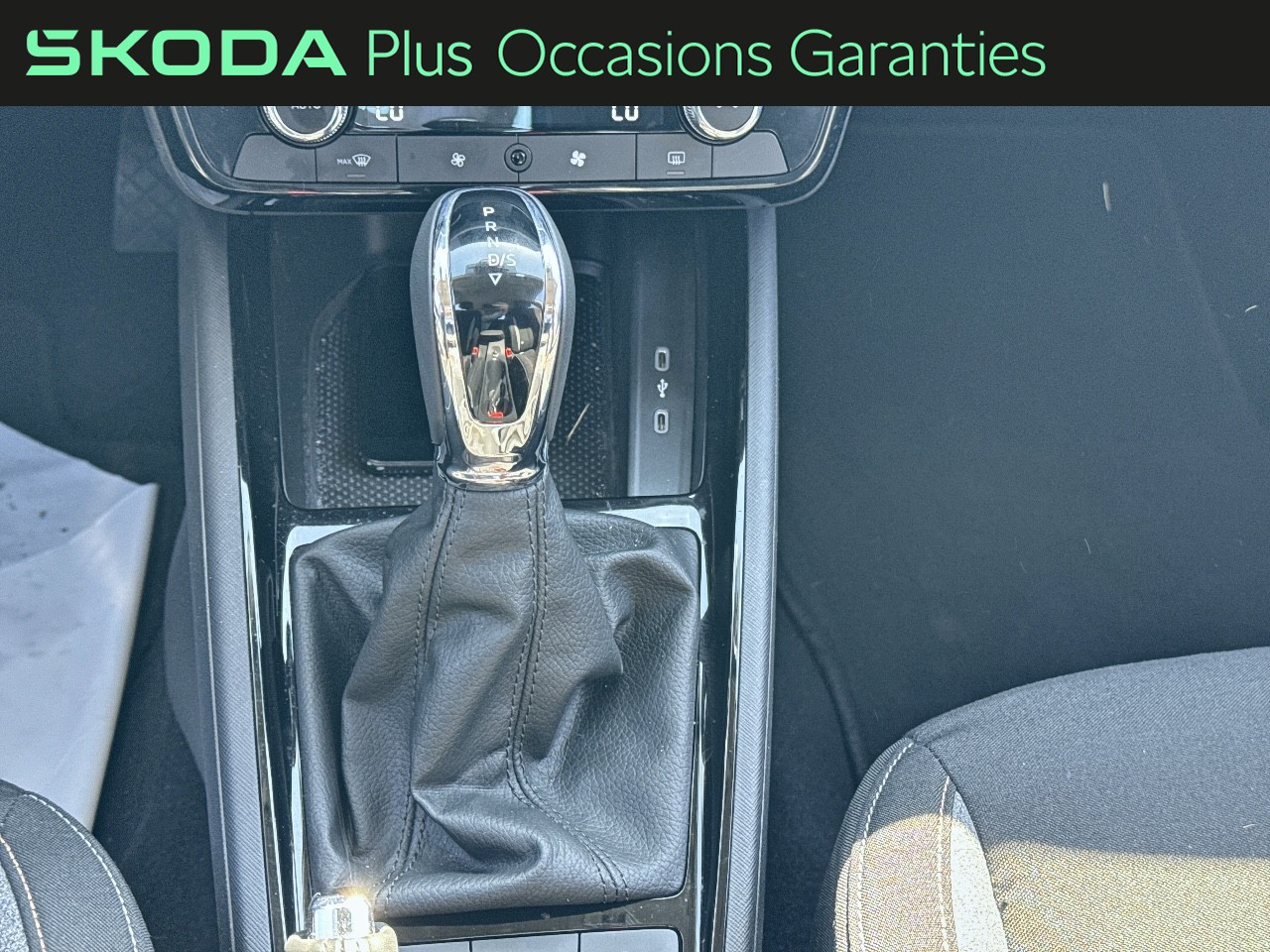 Voitures occasions ŠKODA KAMIQ Selection Lens