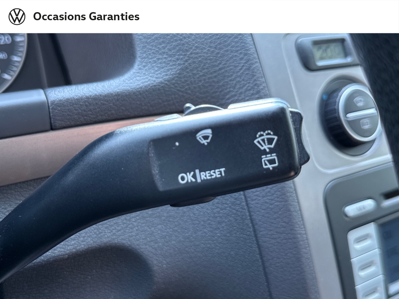 Voitures occasions VOLKSWAGEN TOURAN Confort Paris