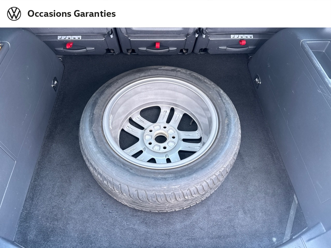 Voitures occasions VOLKSWAGEN TOURAN Confort Paris
