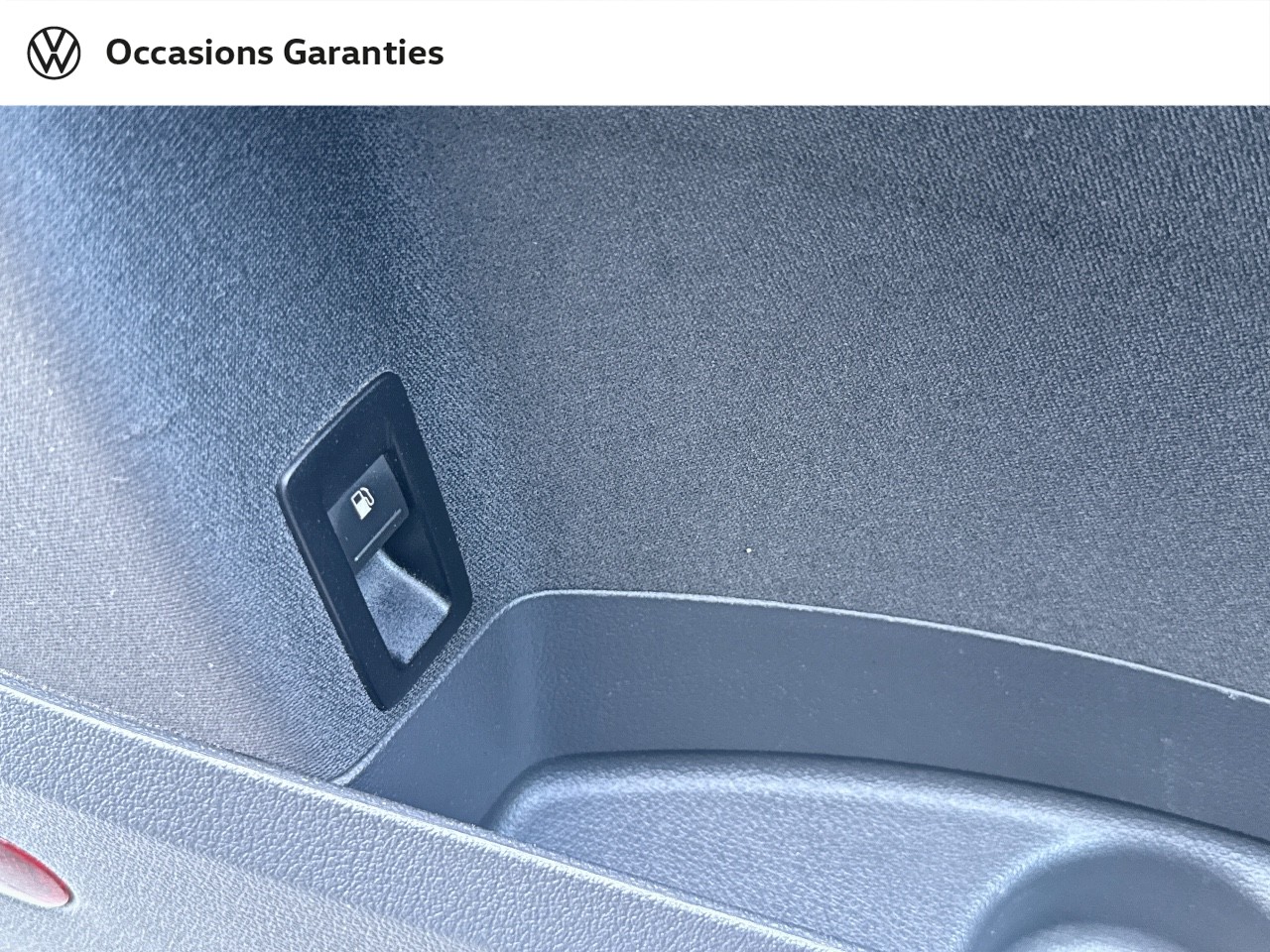 Voitures occasions VOLKSWAGEN TOURAN Confort Paris