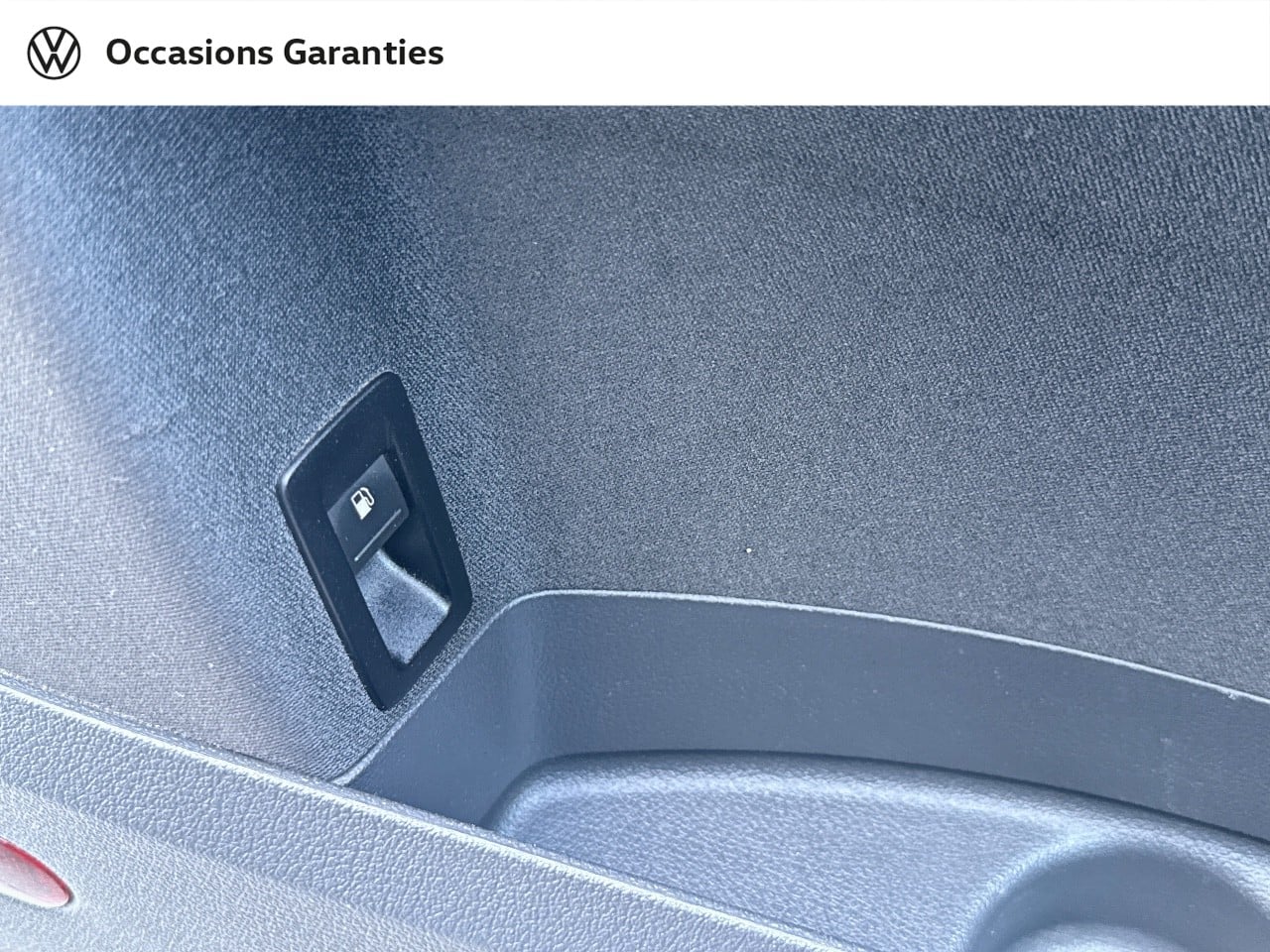 Voitures occasions VOLKSWAGEN TOURAN Confort Paris
