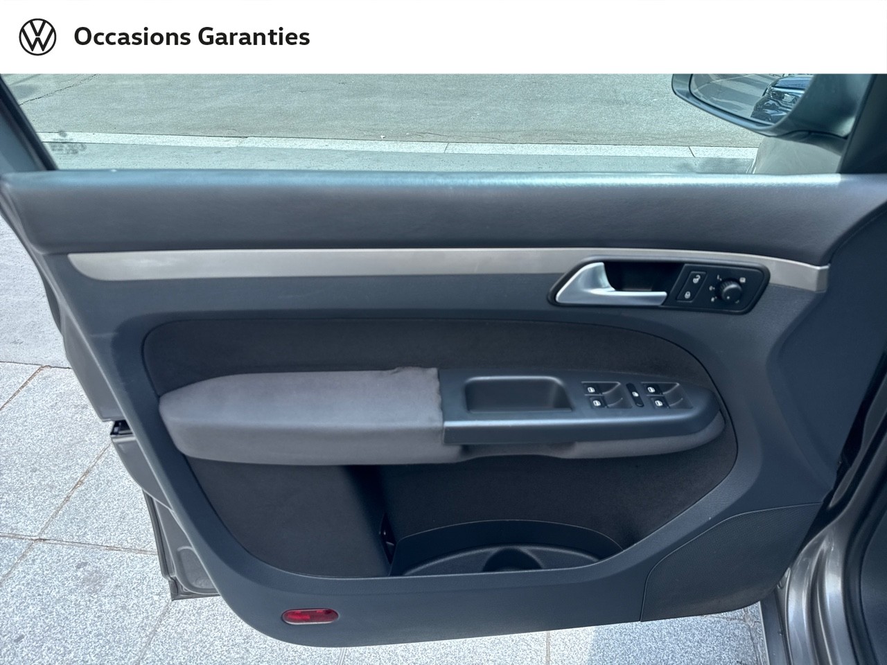 Voitures occasions VOLKSWAGEN TOURAN Confort Paris