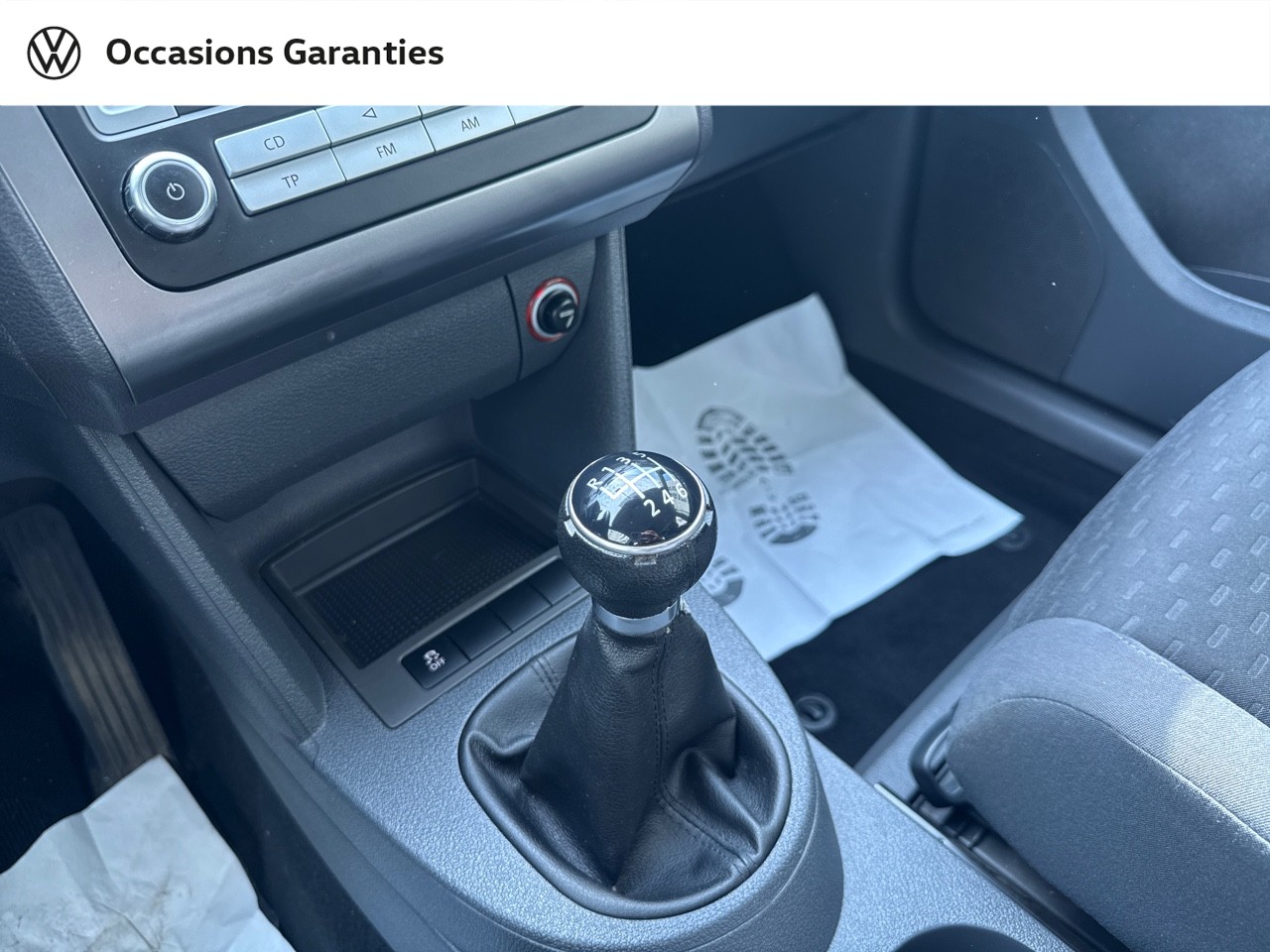 Voitures occasions VOLKSWAGEN TOURAN Confort Paris