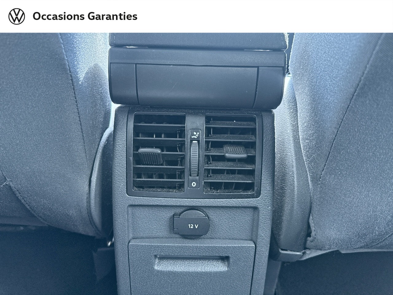 Voitures occasions VOLKSWAGEN TOURAN Confort Paris