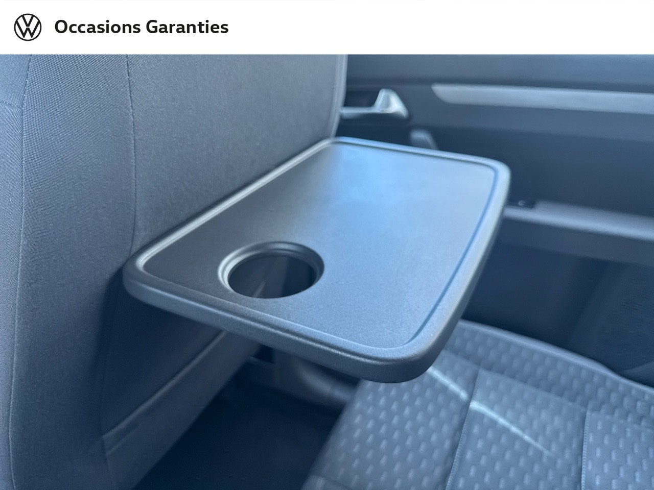 Voitures occasions VOLKSWAGEN TOURAN Confort Paris